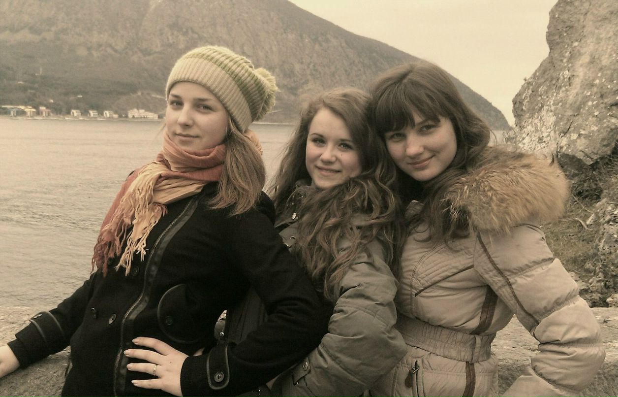 Тетяна Синиця | 