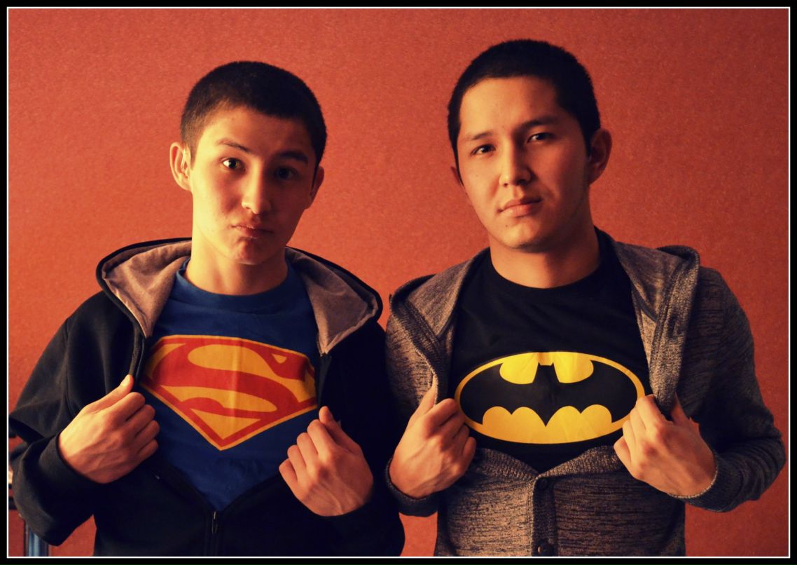 Влад Петров ► | Якутск