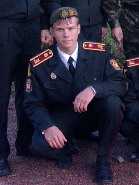 Віталік Радійчук Олександрович | Львов