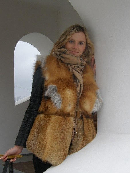 Александра Шевчук | Пермь