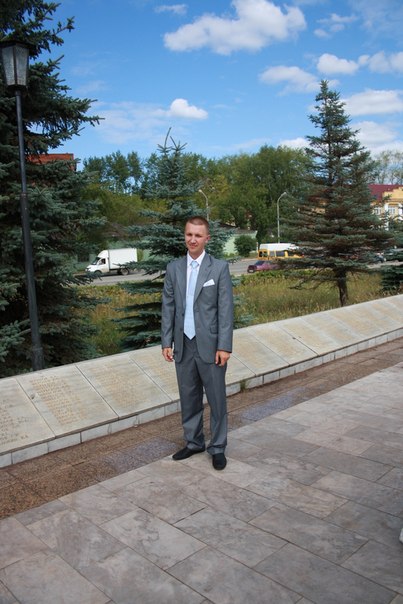 Gendoz Orlov фотография #1