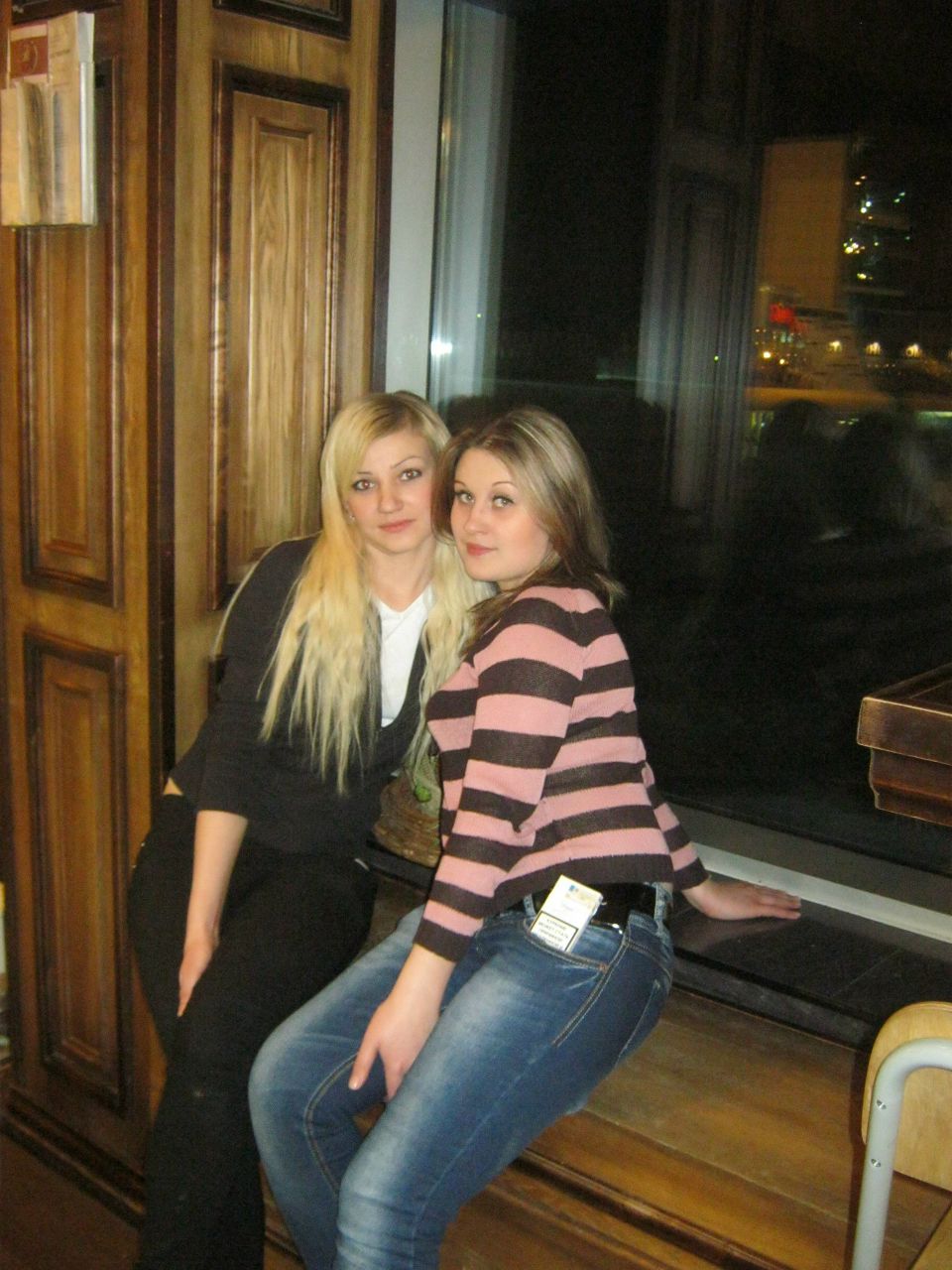 Юлиана Легостаева | Новосибирск