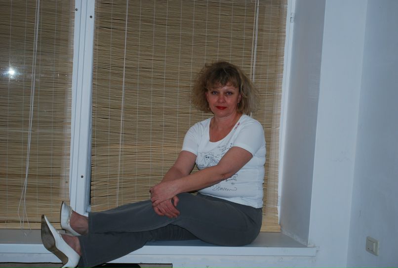 Светлана Залевская | Тамбов