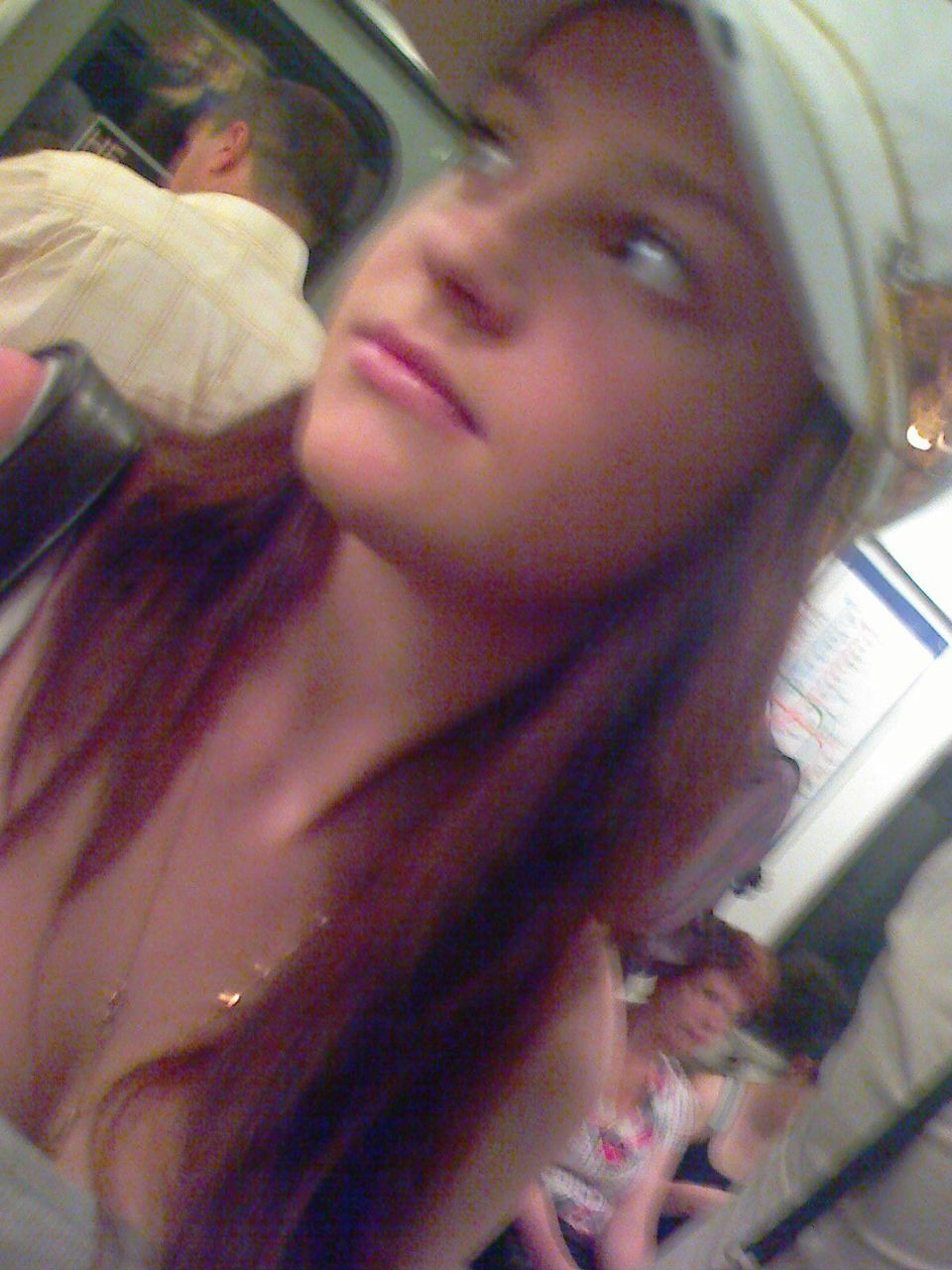 Анна Чуйкова | Санкт-Петербург