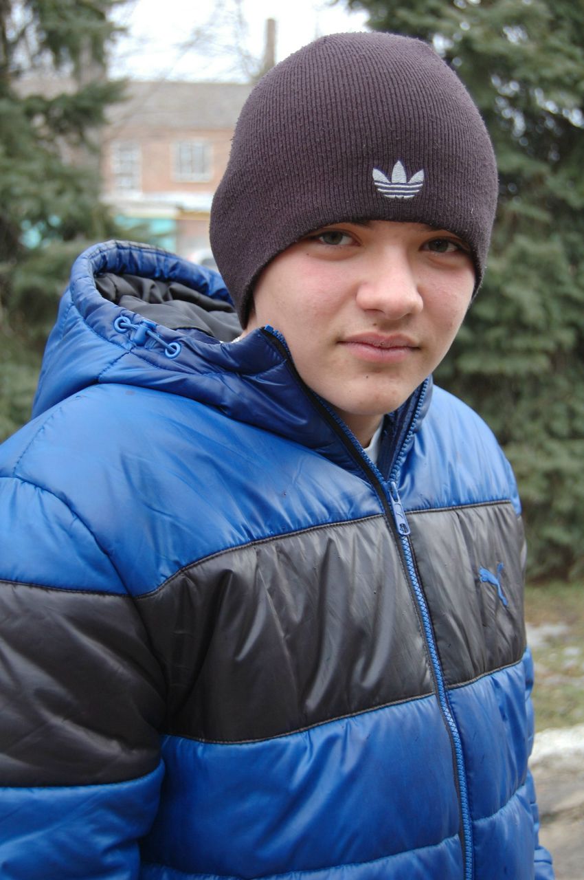 Владимир Лаврентьев Олегович | 