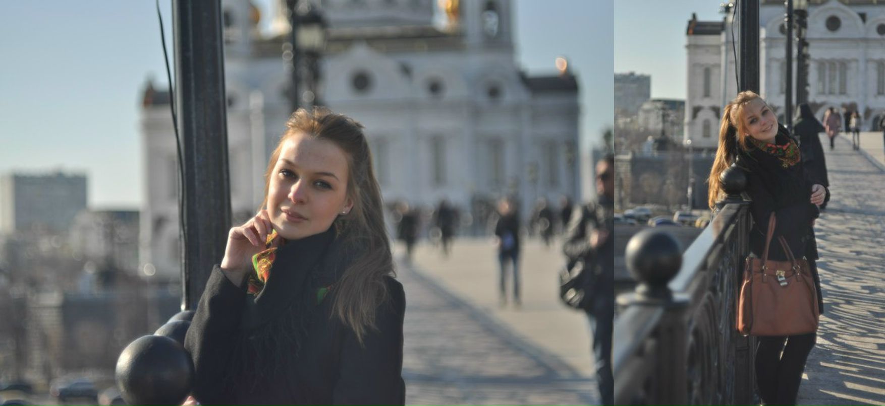 Настя Романова | Москва