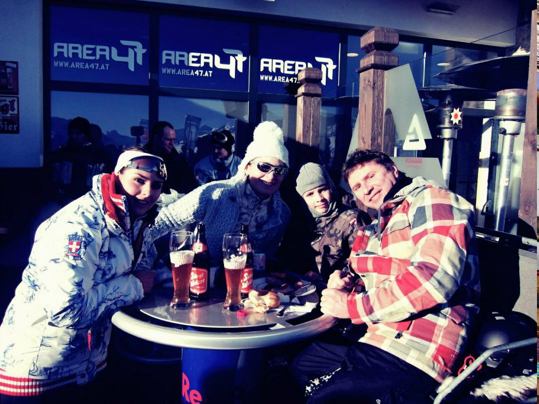 Anastasia Chibrikova | Москва