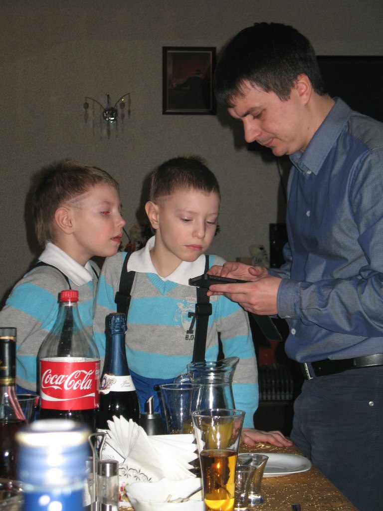 Аня Иванова | 