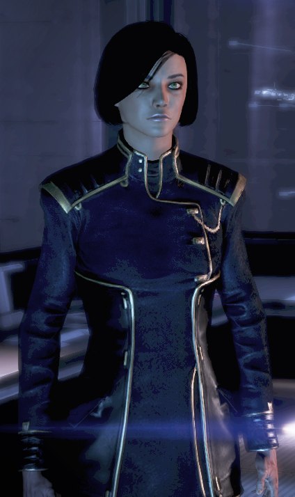 Амелия Шепард | Санкт-Петербург