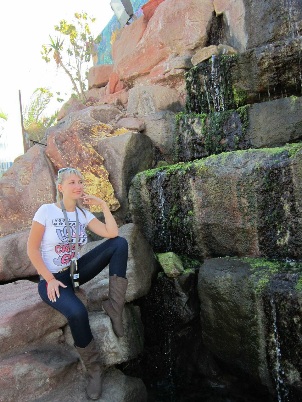 Кариша Терземан Котёнок | İstanbul