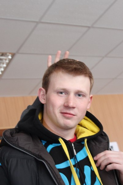 Дамир Гордеев | Саратов