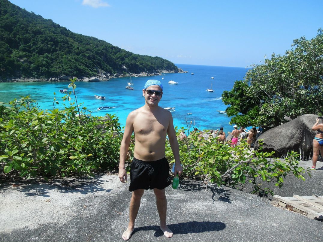 Алексей Степанов | Москва