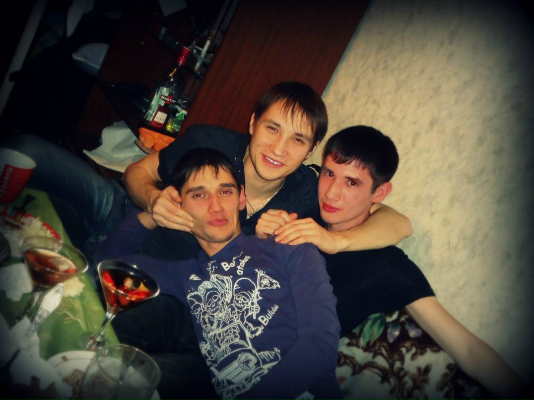 Николай Балаев | Хабаровск