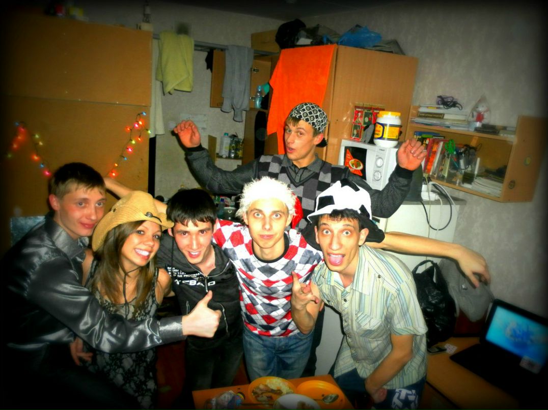 Николай Балаев | Хабаровск