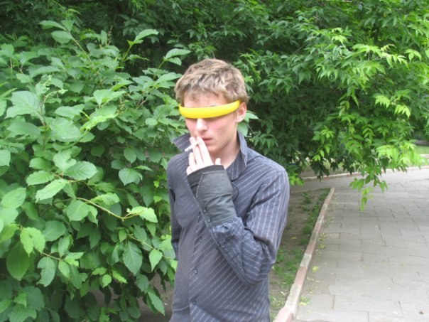 Кирилл Котков Wolflling | Москва