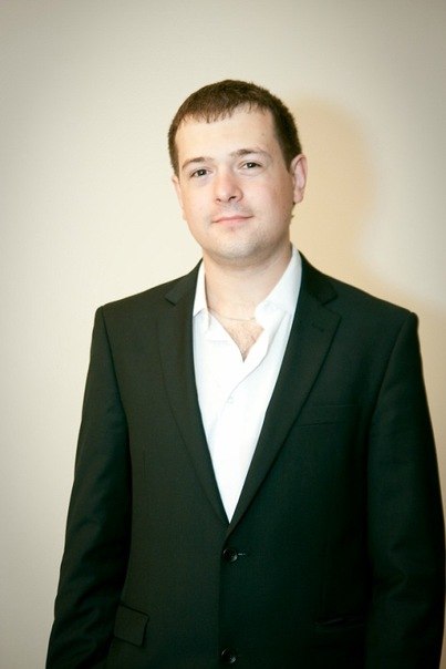 Александр Владимиров | Екатеринбург