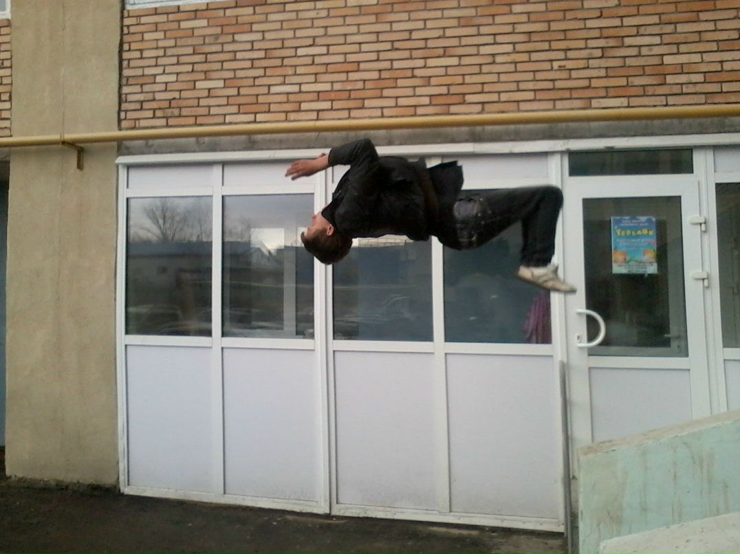 Артем Сергеев | Самара