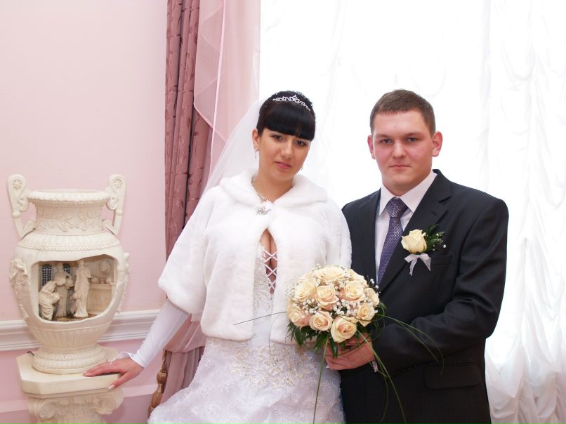 Елена Филимонова Алексеевна | Тамбов