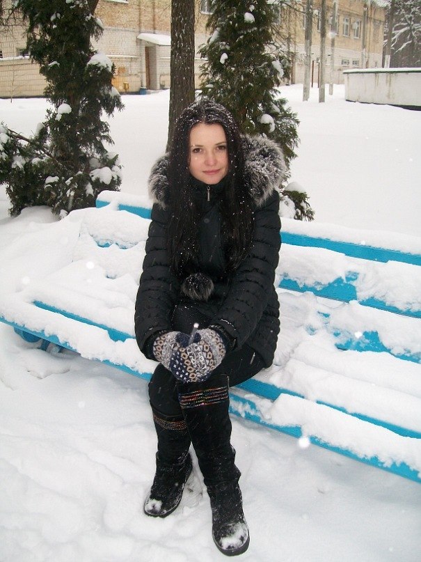 Ксения Иванова | 