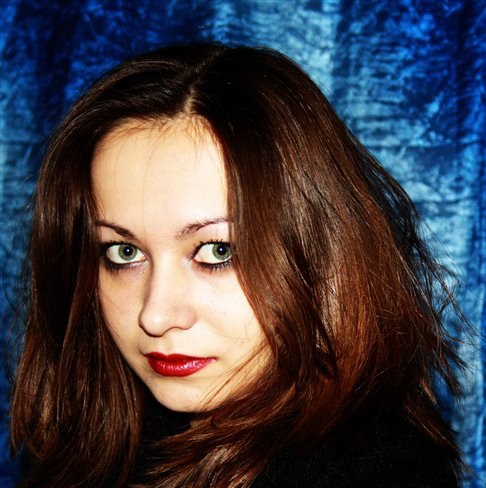 Мария Петренко | Кременчуг