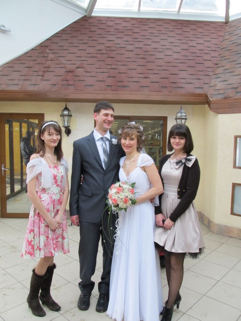 Анна Дмитриенко | Оренбург