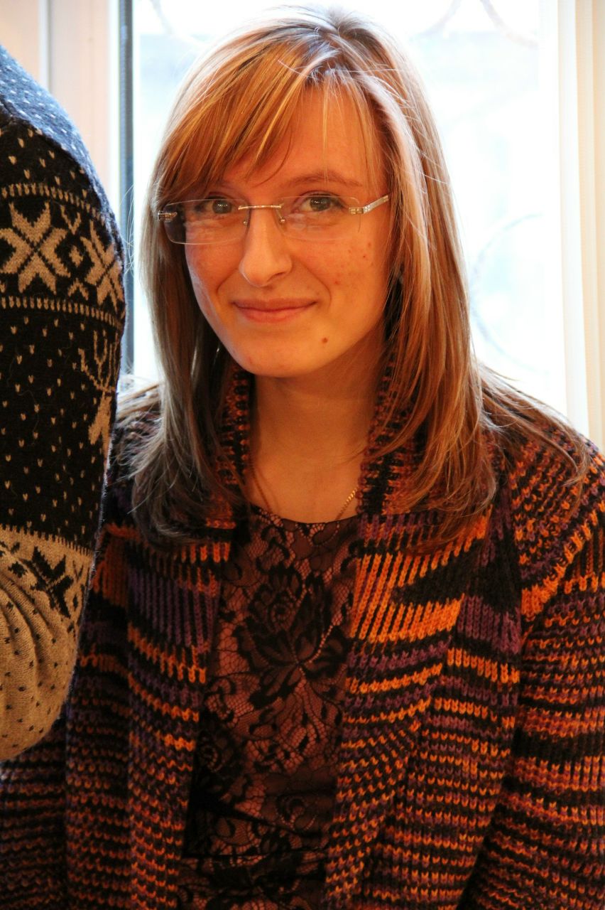 Анастасия Сотникова | Москва