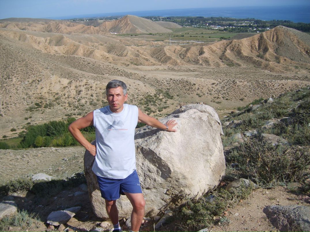 Геннадий Ширшов | Пермь