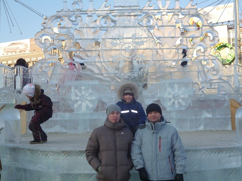 Михаил Макаров | Киров