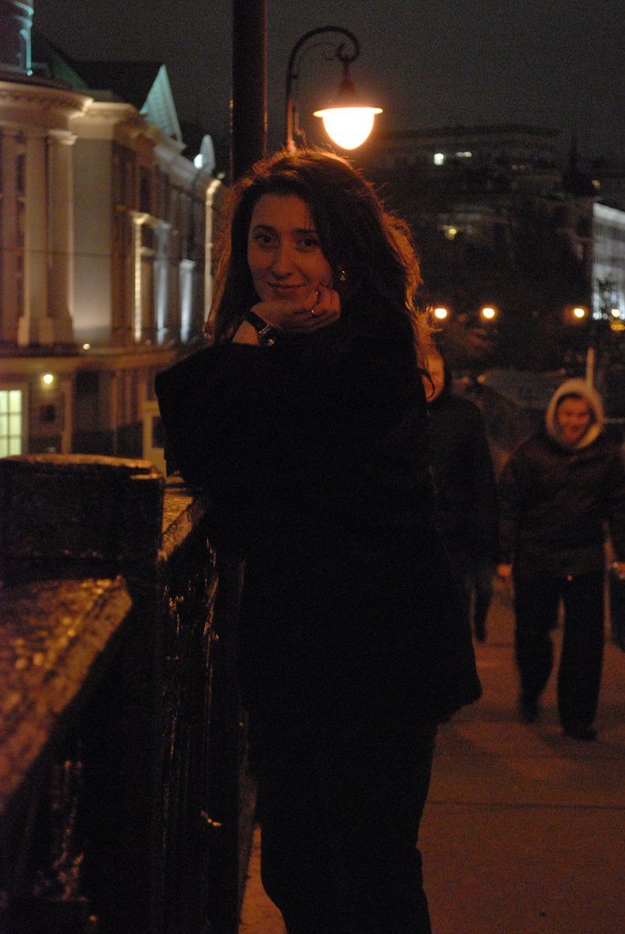 Юлия Ткаченко | Кишинев