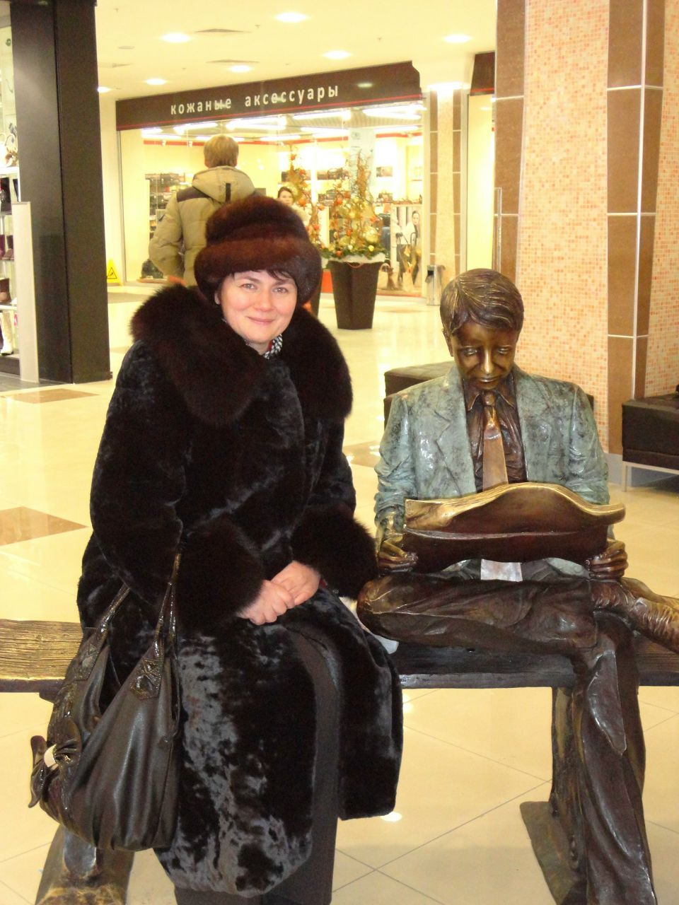 Ирина Бедило | Рязань