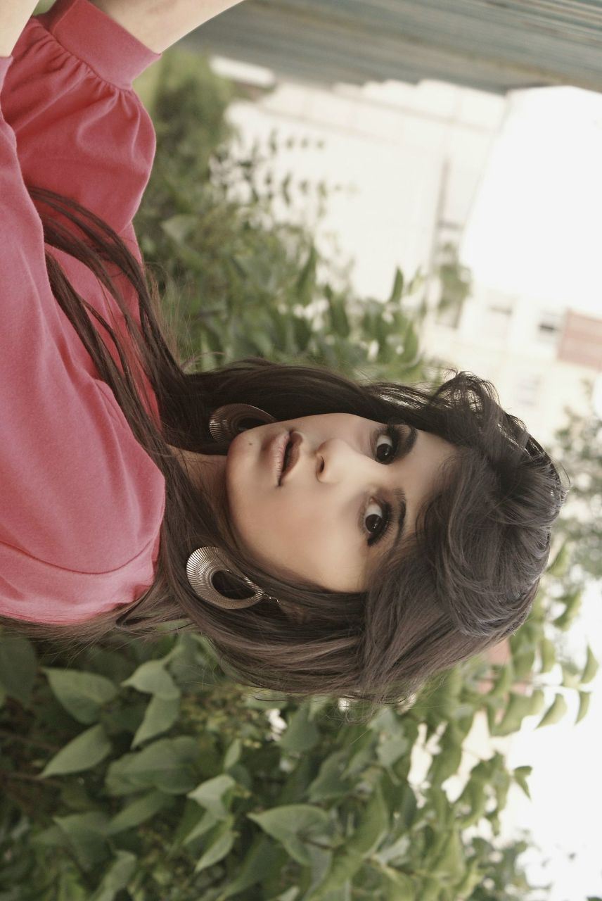 Аня Давидян | Москва