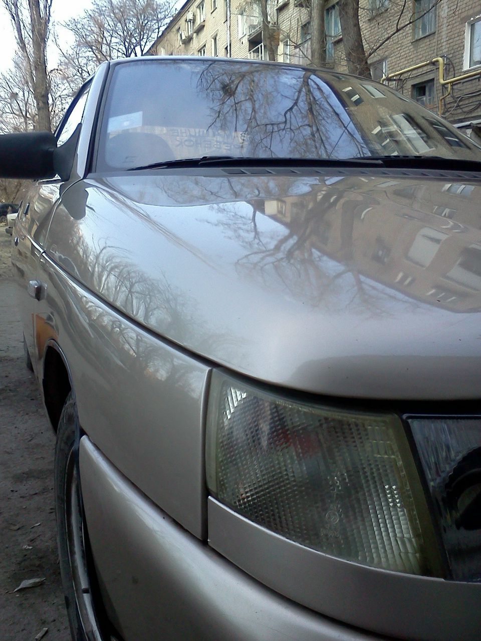 Сергей Белоножкин | Волгоград