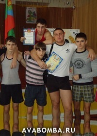 №59, Евгений Житомирский, Клинцы №59, Евгений Житомирский, Клинцы