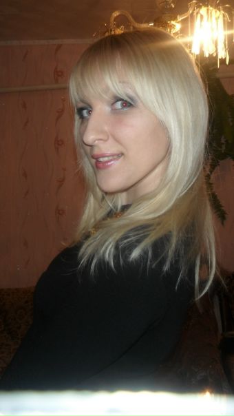 №76, Ольга Толкачева, 35 лет, Новозыбков №76, Ольга Толкачева, 35 лет, Новозыбков