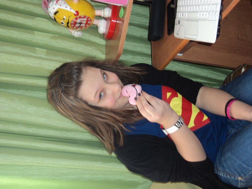 Анна Агапова | 