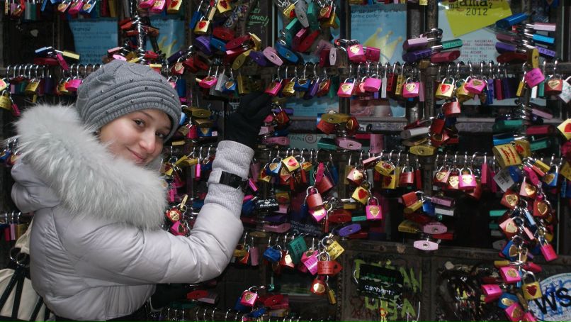 Анютик Чаричанская | Белгород