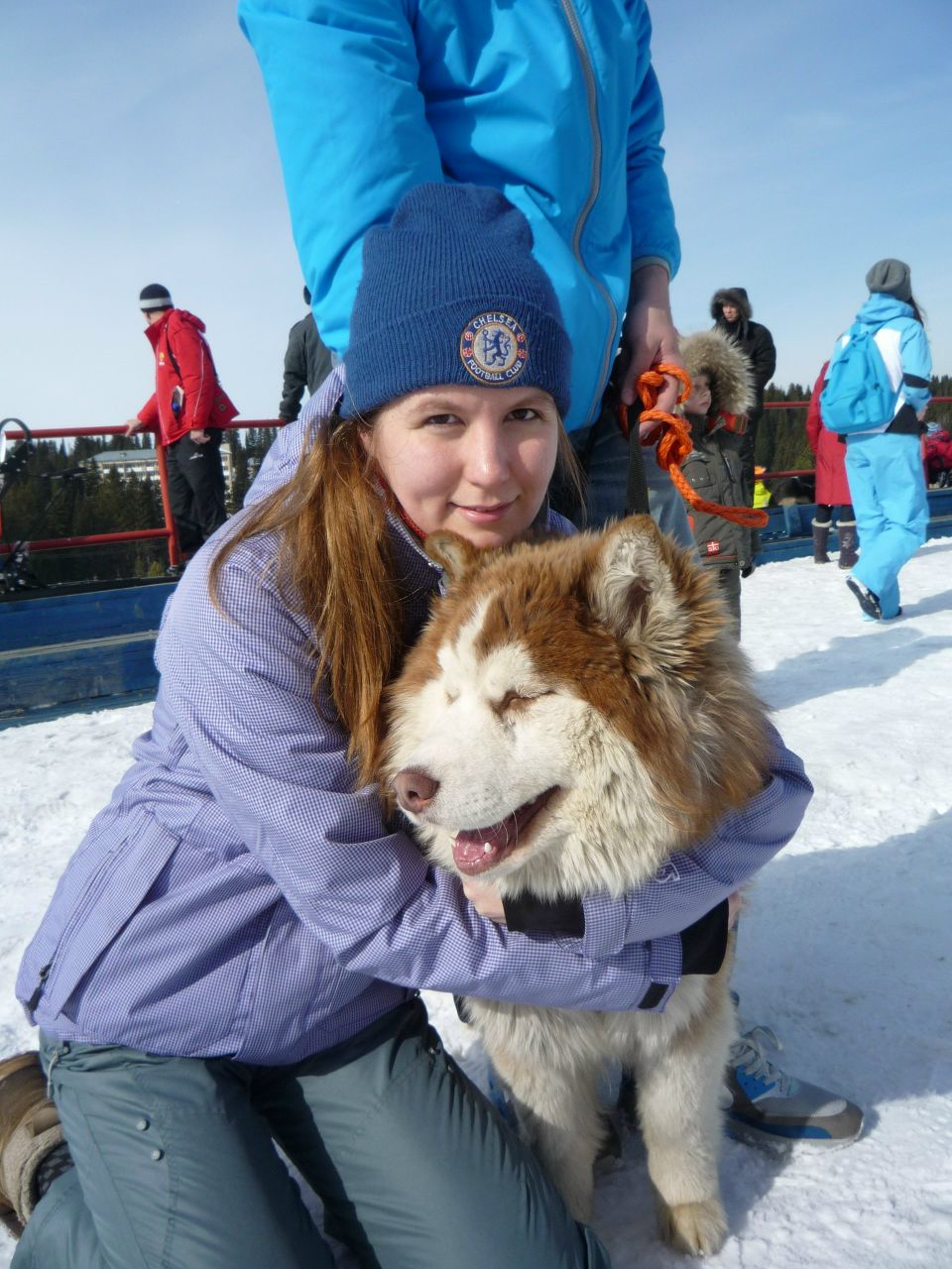 Татьяна Кропачева | Кемерово