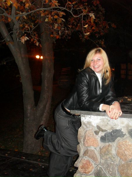 №8, Лариса Боболович №8, Лариса Боболович