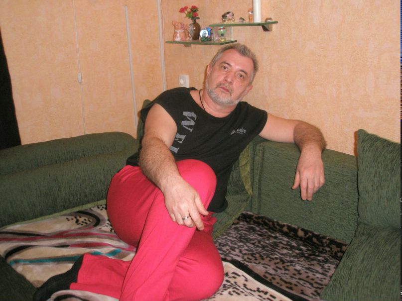 Игорь Захаров | Луганск