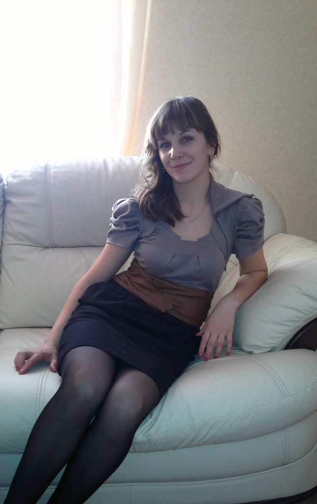 Елена Кондратьева | Вязники