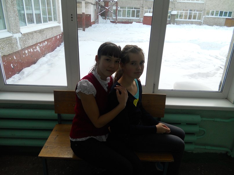 Марина Максимова | Тюмень