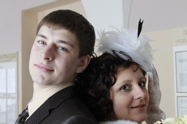 №1, Сергей Володько №1, Сергей Володько