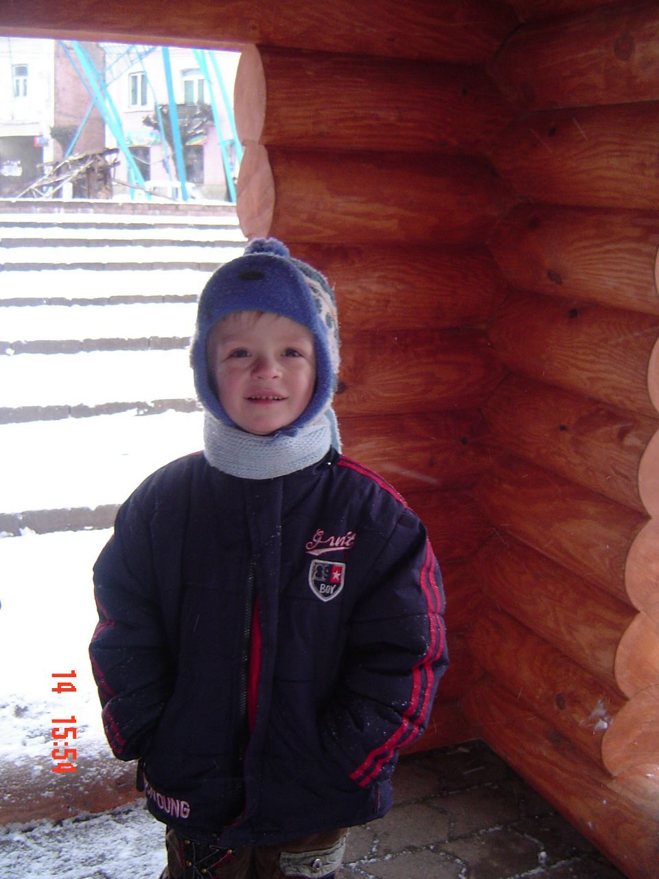 Олександр Лісовський | Дубно