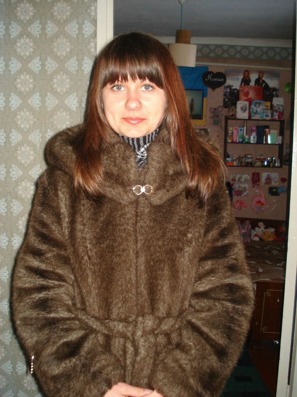 Ксюша Иваненко | Переяслав-Хмельницкий