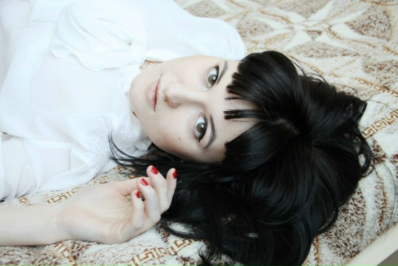 Юлия Макогон | Москва