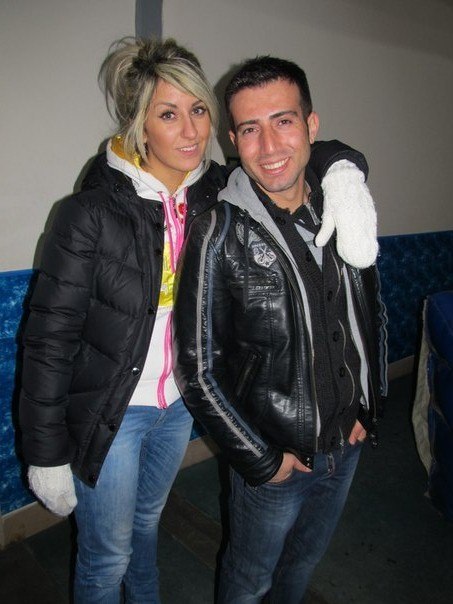 Римма Болкуненко | Челябинск