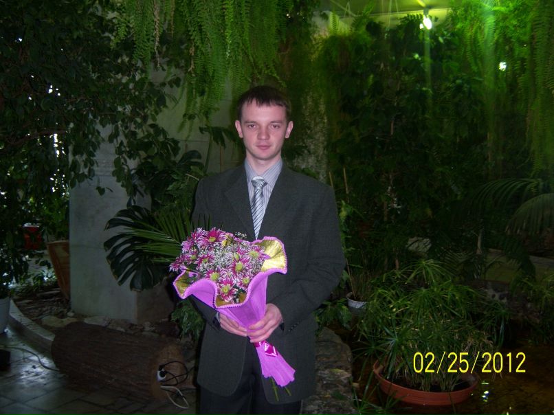 Артем Вшивков | Пермь