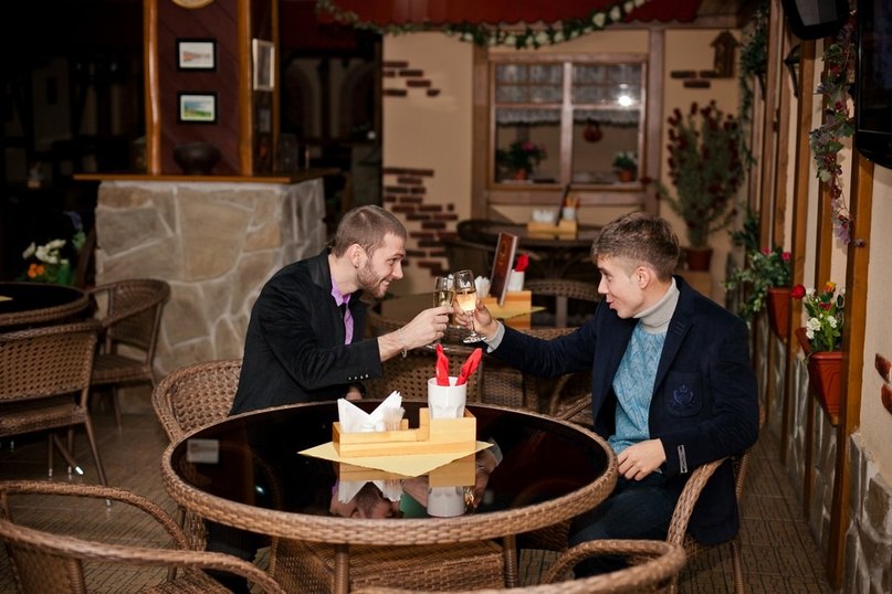 Alexsander Snezhin | Чайковский (поселок)