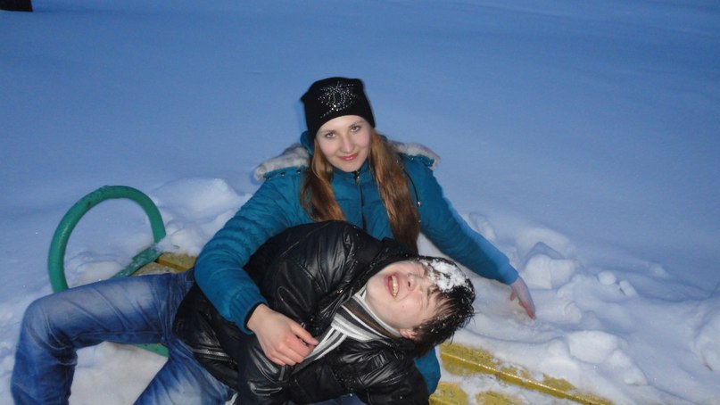 Евгений Клименко | Бабичи