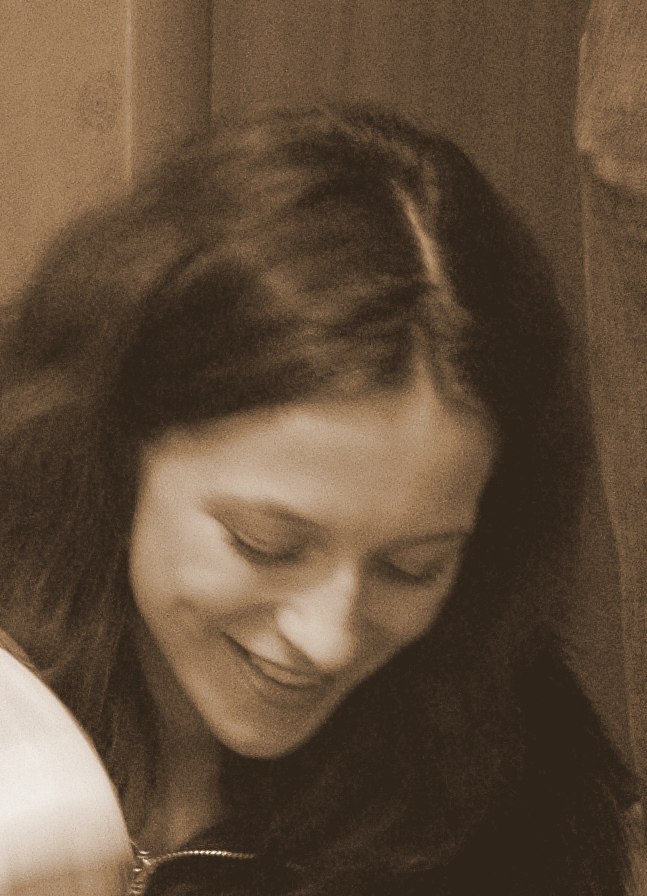 Мария Степанова Almalexia | Сергиев Посад